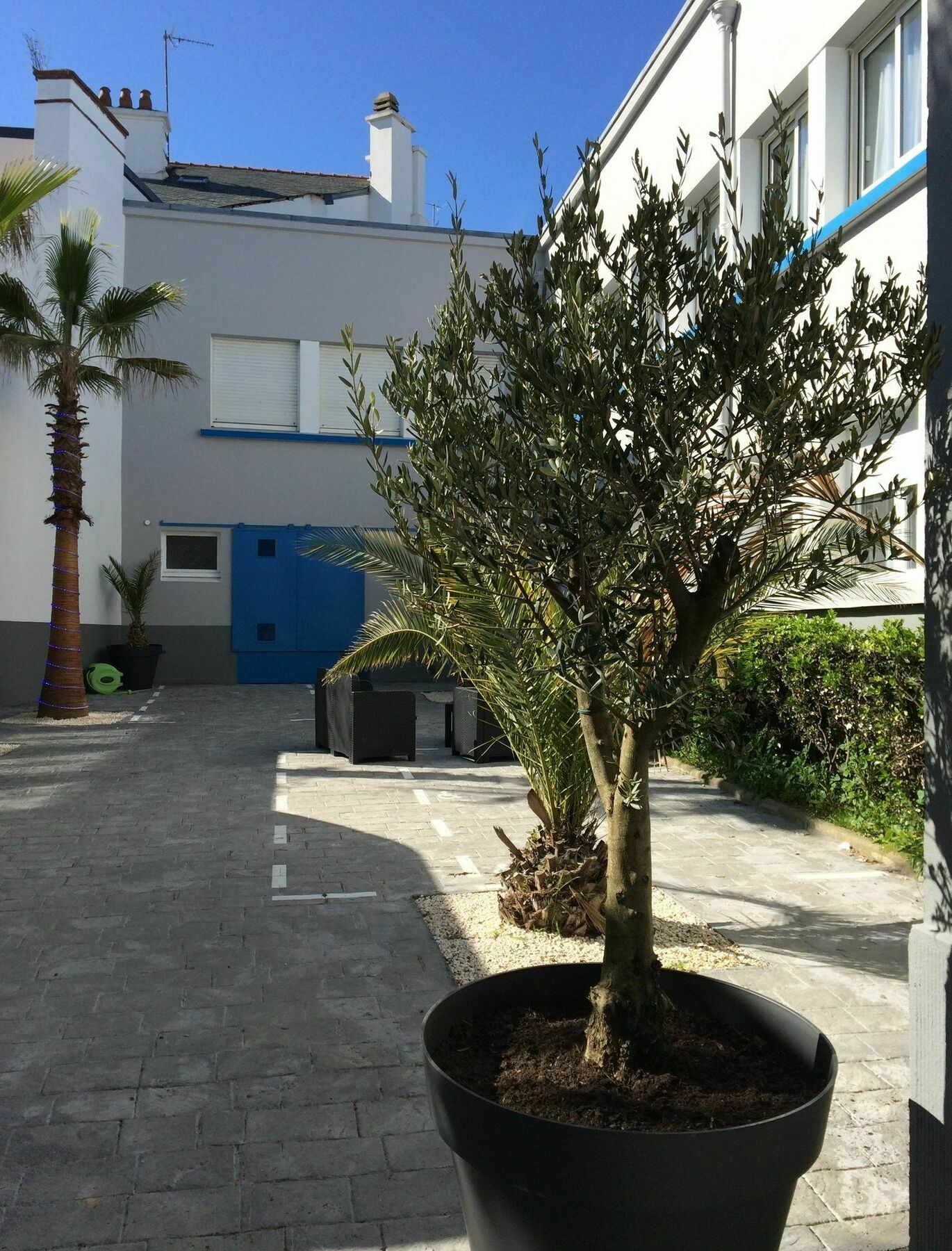 Smartappart Lorient Kültér fotó