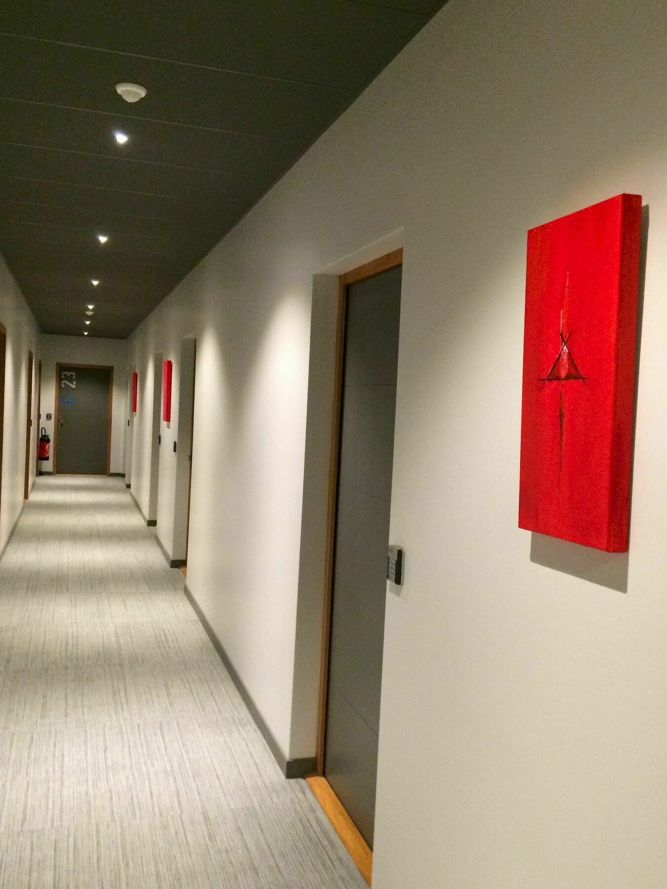Smartappart Lorient Kültér fotó